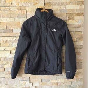 The North Face Women's Black Jacket